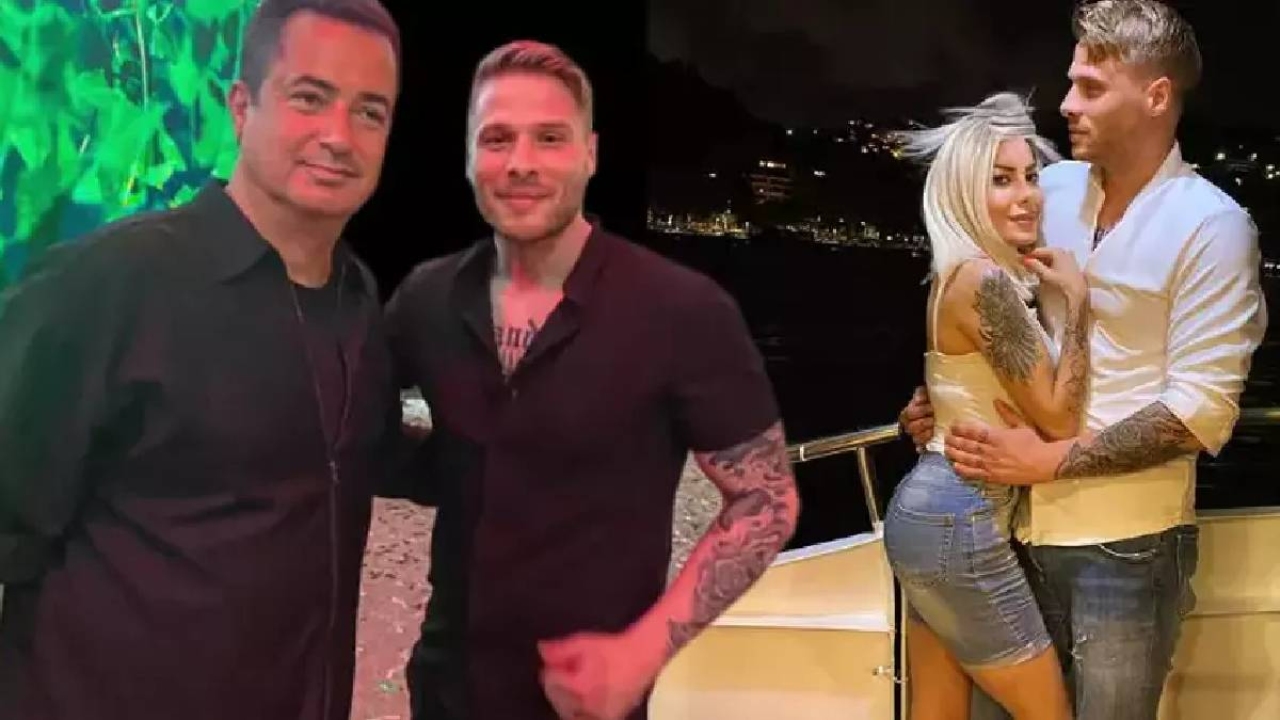 Survivor Yunus Emre’nin eşinden şok paylaşım! Aleyna ile samimiyeti konuşuluyordu: Beria Özden bombayı patlatt