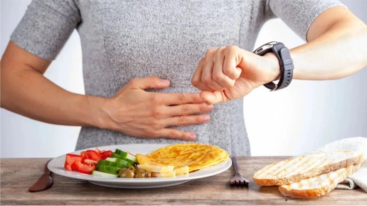 Ramazan ayında kabızlıktan kurtaracak tarif! Oruç tutarken zayıflayın: Bu tarifle Ramazan ayında 10 kilo vereb