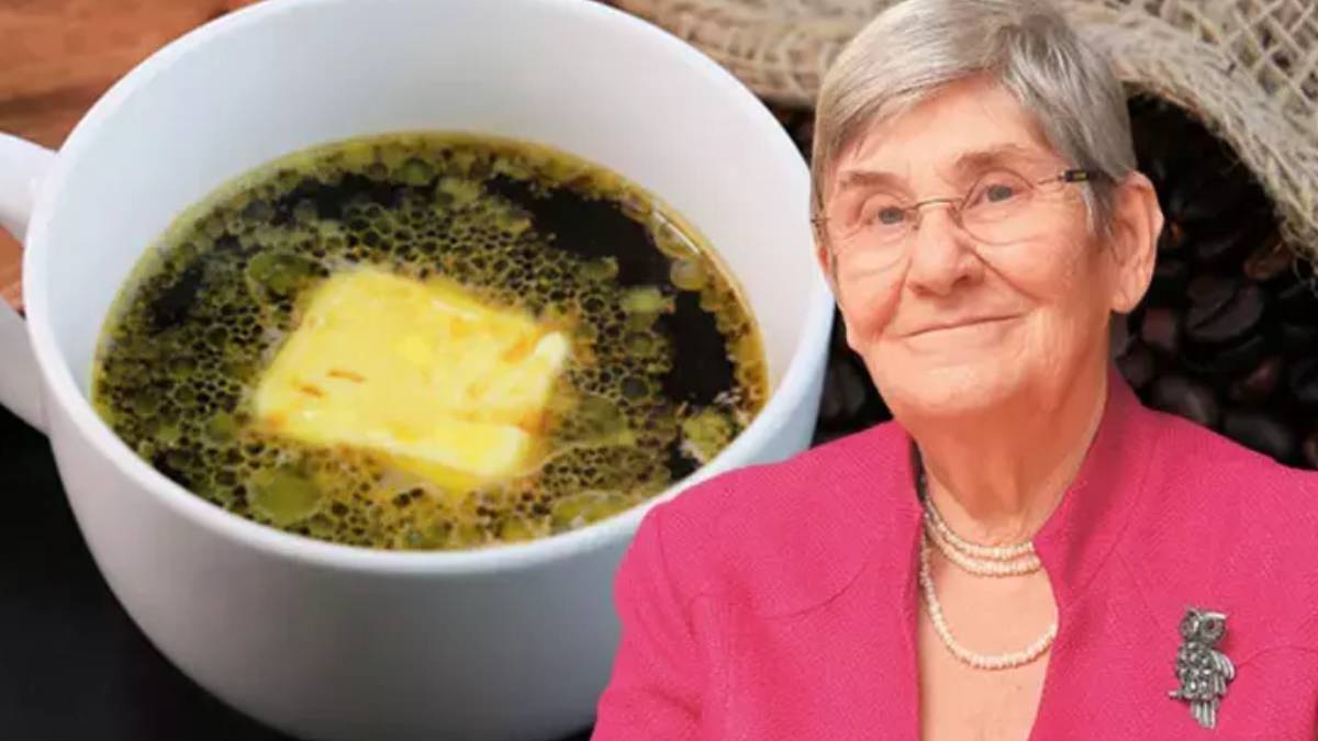 Canan Karatay'dan özel Ramazan tarifi!: Hazımsızlığın çaresi