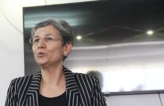 Leyla Güven ifadeye çağrıldı