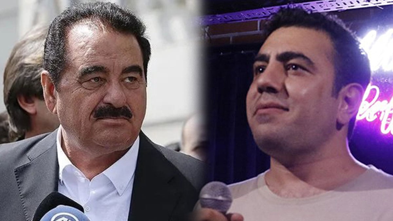 İbrahim Tatlıses şakası yapan komedyene 'mermi' şoku! 'Vuran tetikçinin hayal kırıklığından neden bahsedilmiyo
