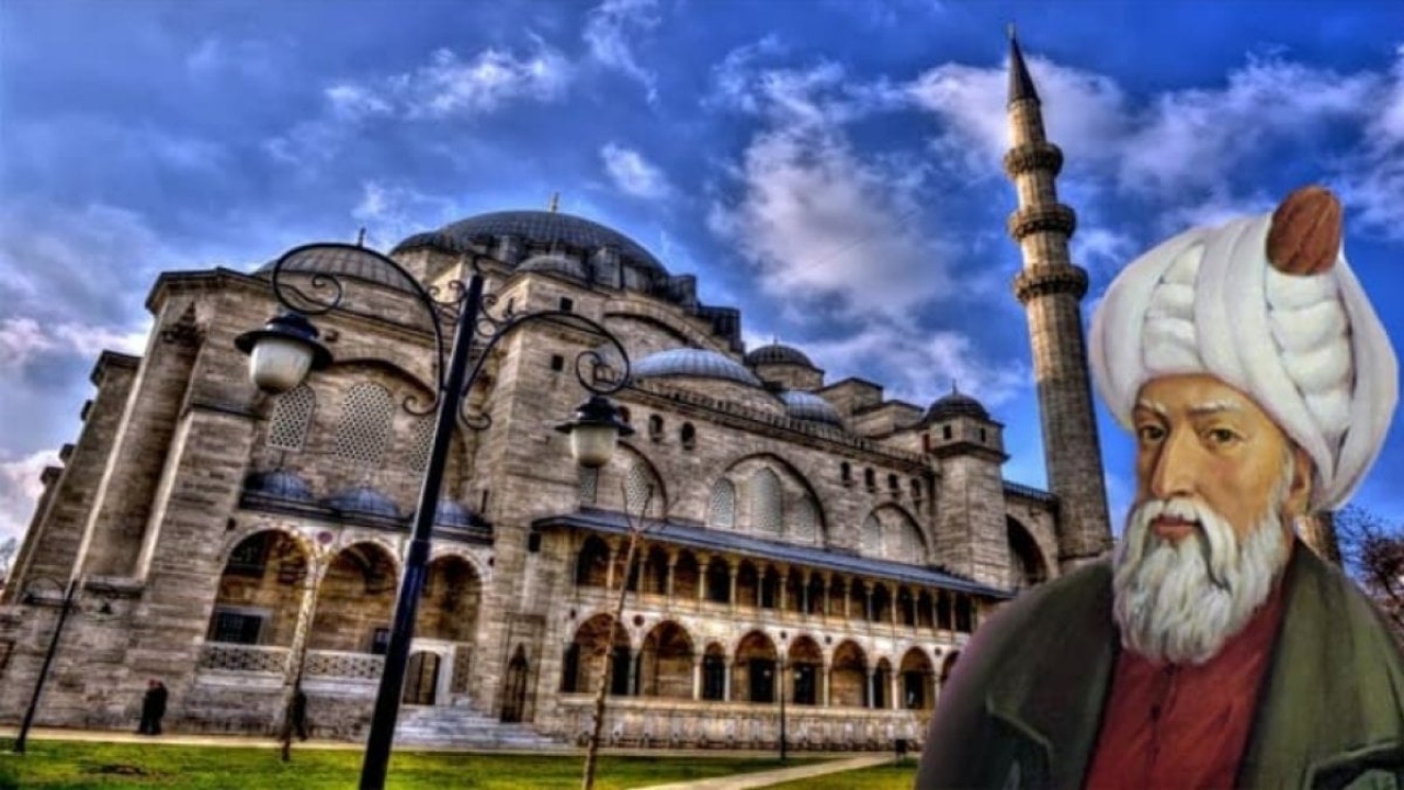 Mimar Sinan: Osmanlı İmparatorluğu'nun Büyük Mimarının Eserleri