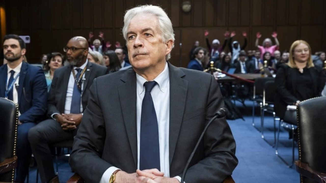 CIA'den Gazze'ye yönelik ateşkes yorumu geldi: 
