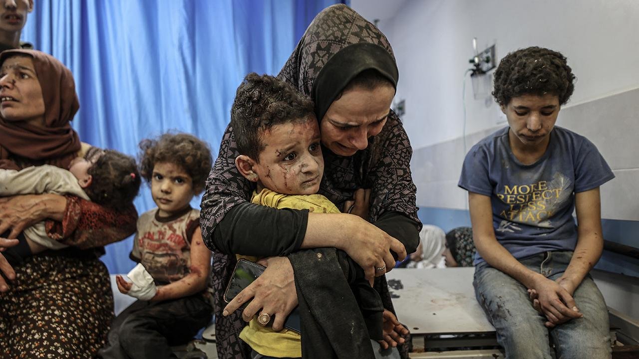 UNRWA: Gazze'de yaşanan çocuk ölümlerinin son derece endişe verici