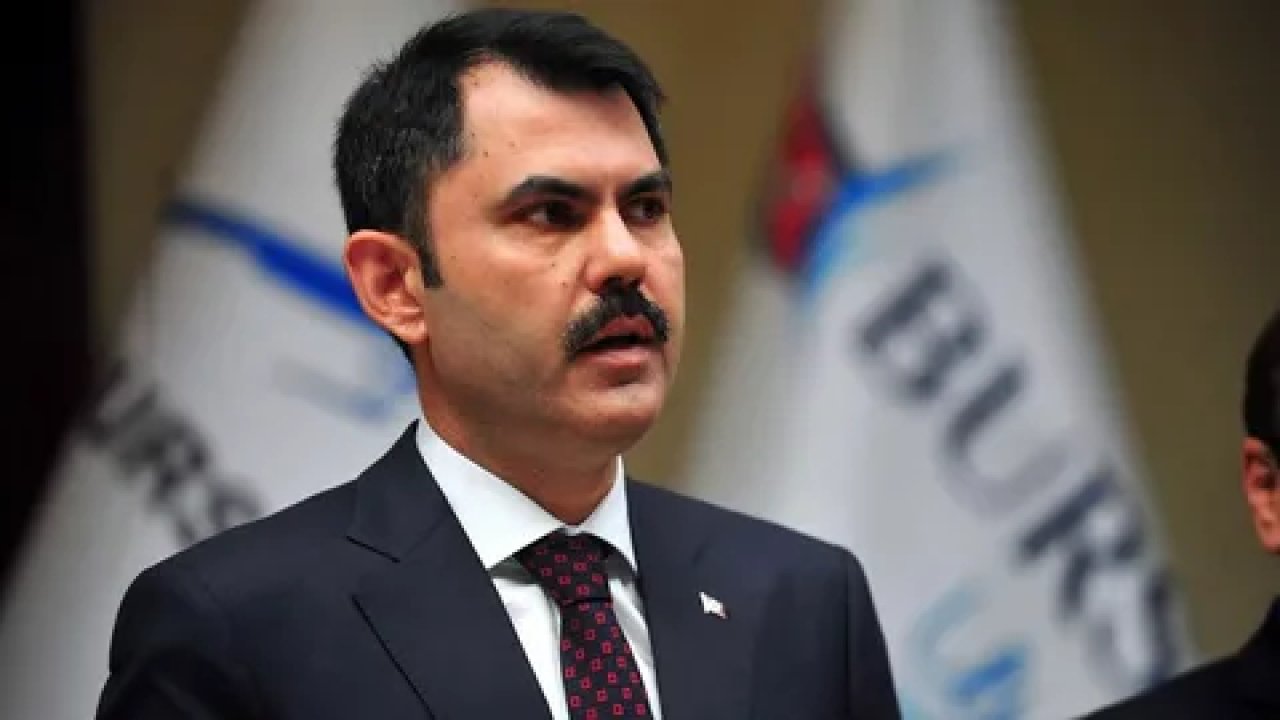 Murat Kurum’dan Erzurumlulara müjdeli haber!: Yeni bir kültür merkezi geliyor!