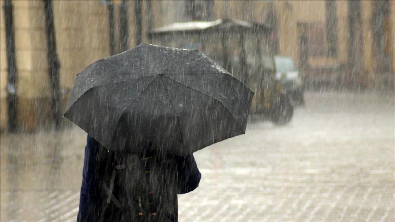13 Mart Hava Durumu Tahminleri