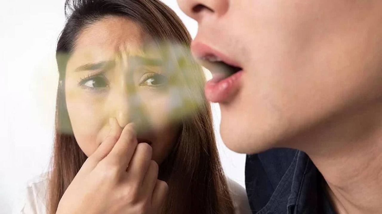 Ramazanda ağız kokusunu önlemek için bu tarz şeyleri tüketin! Sahurda yiyenlerin tüm gün ağzı çiçek gibi kokac