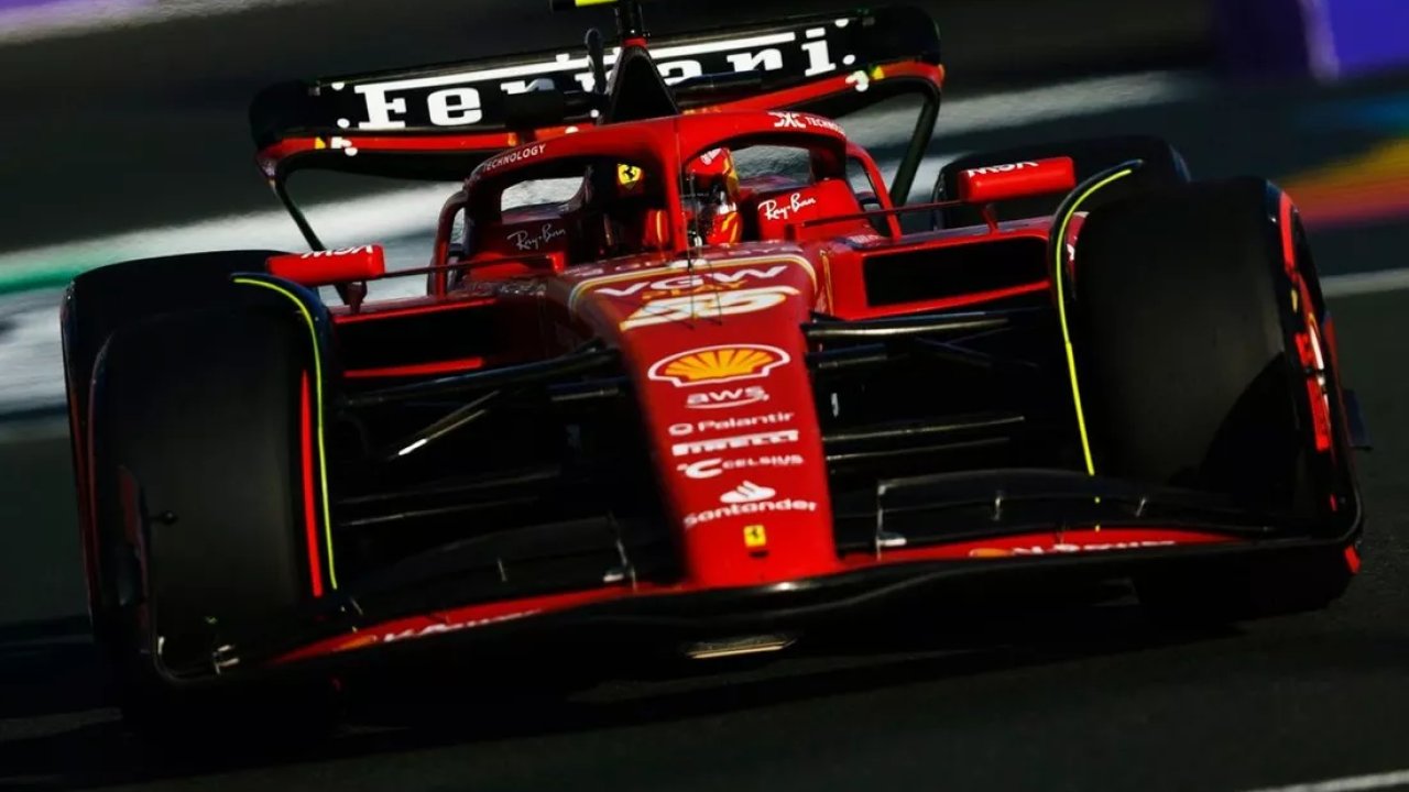 Ferrari, Imola için büyük güncellemeler hazırlıyor