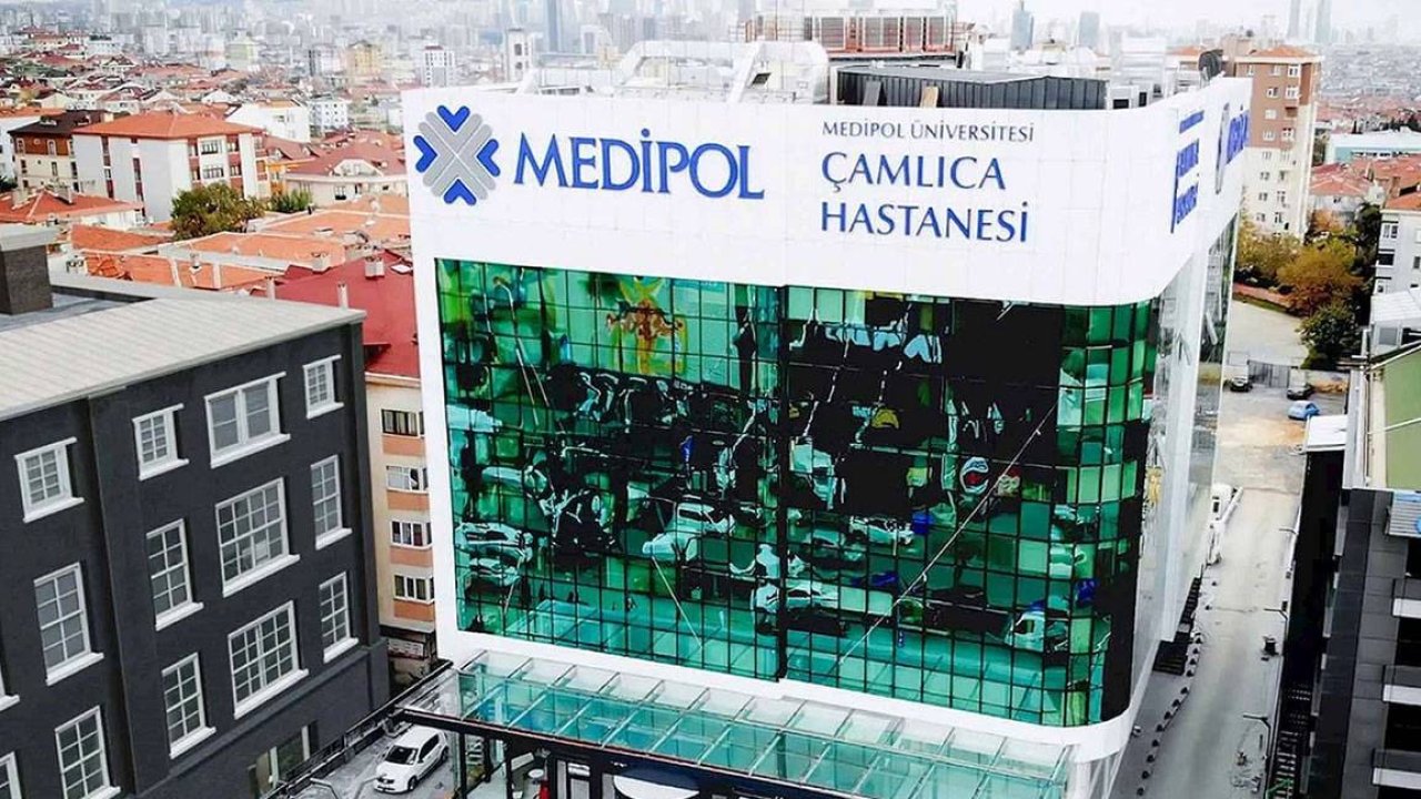 AK Partili Üsküdar Belediyesi’ne bağışlanan bir arazi Medipol’e satıldı