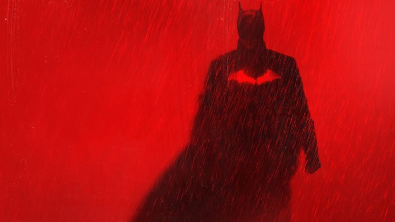 The Batman Part II’nin Vizyon Tarihi Bir Yıl Ertelendi!