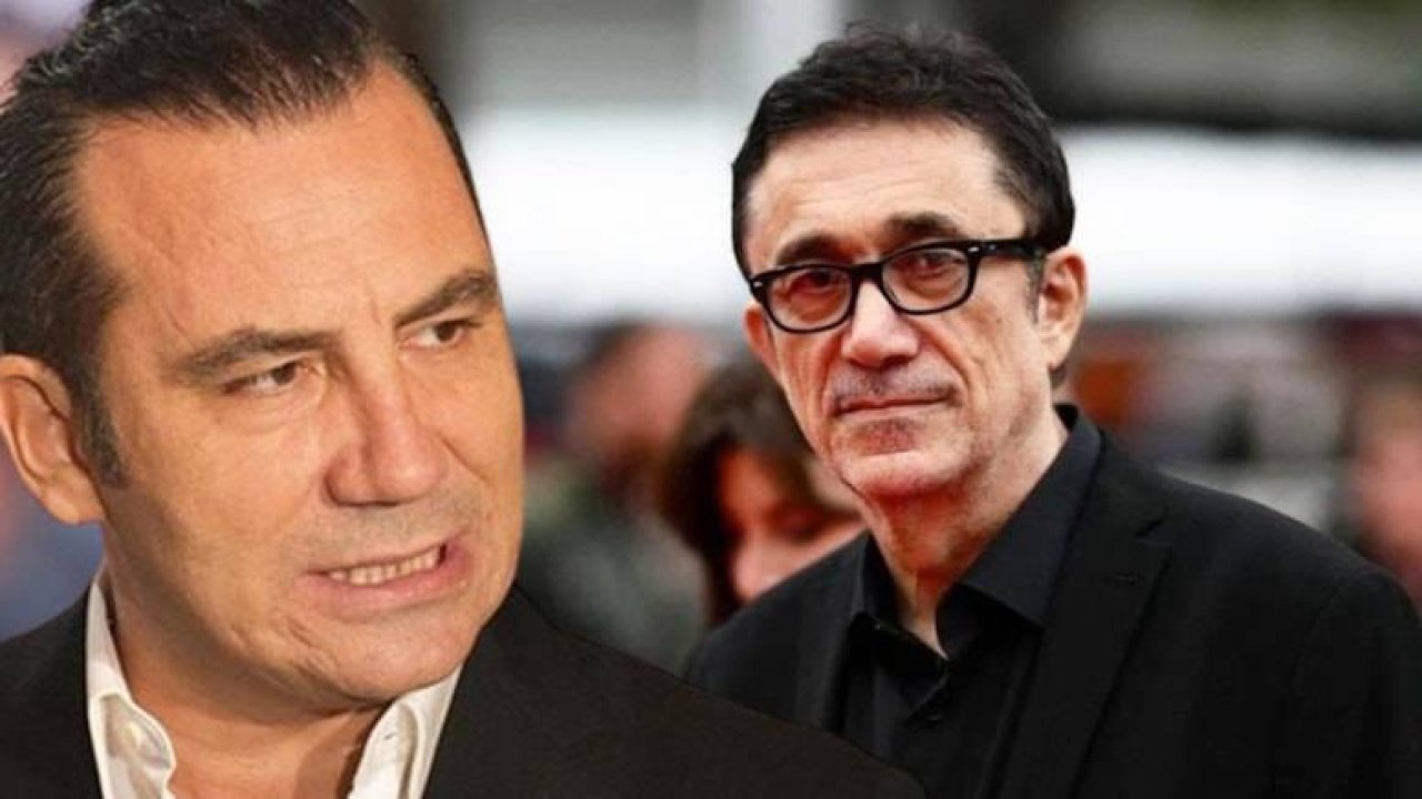 Şarkıcı Ferhat Göçer, Film Yönetmenine Dava Açıyor: İşte Detaylar!