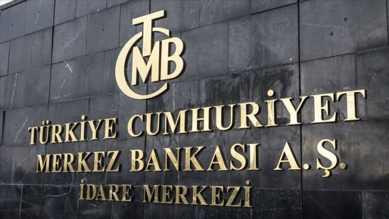 Dövizde Azalma, Altında Artış: TCMB’nin Son Raporu