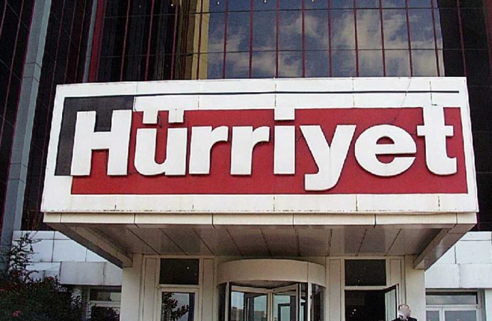 Hürriyet gazetesi baroların ilanını yayımlamadı