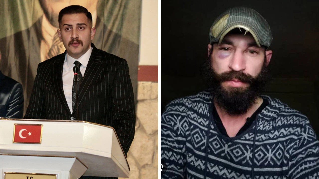 Önce saldırdılar sonra yargılattılar