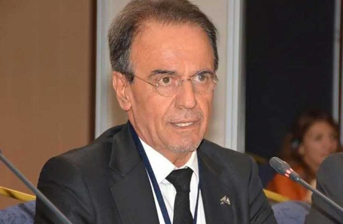 Yapılan 3 yanlışı açıklayan Prof. Dr. Mehmet Ceyhan, 'sert müdahale' dedi