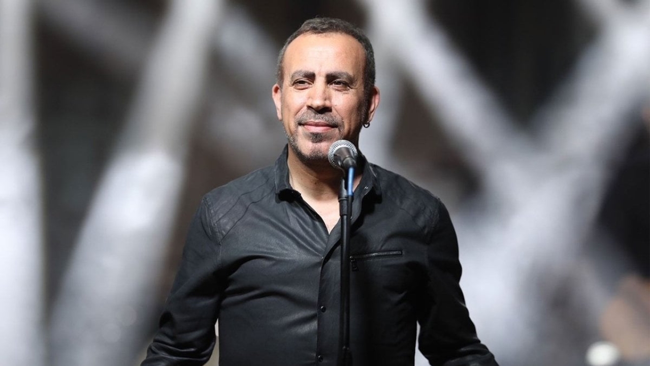 Haluk Levent'in yaşamı beyaz perdeye aktarılıyor