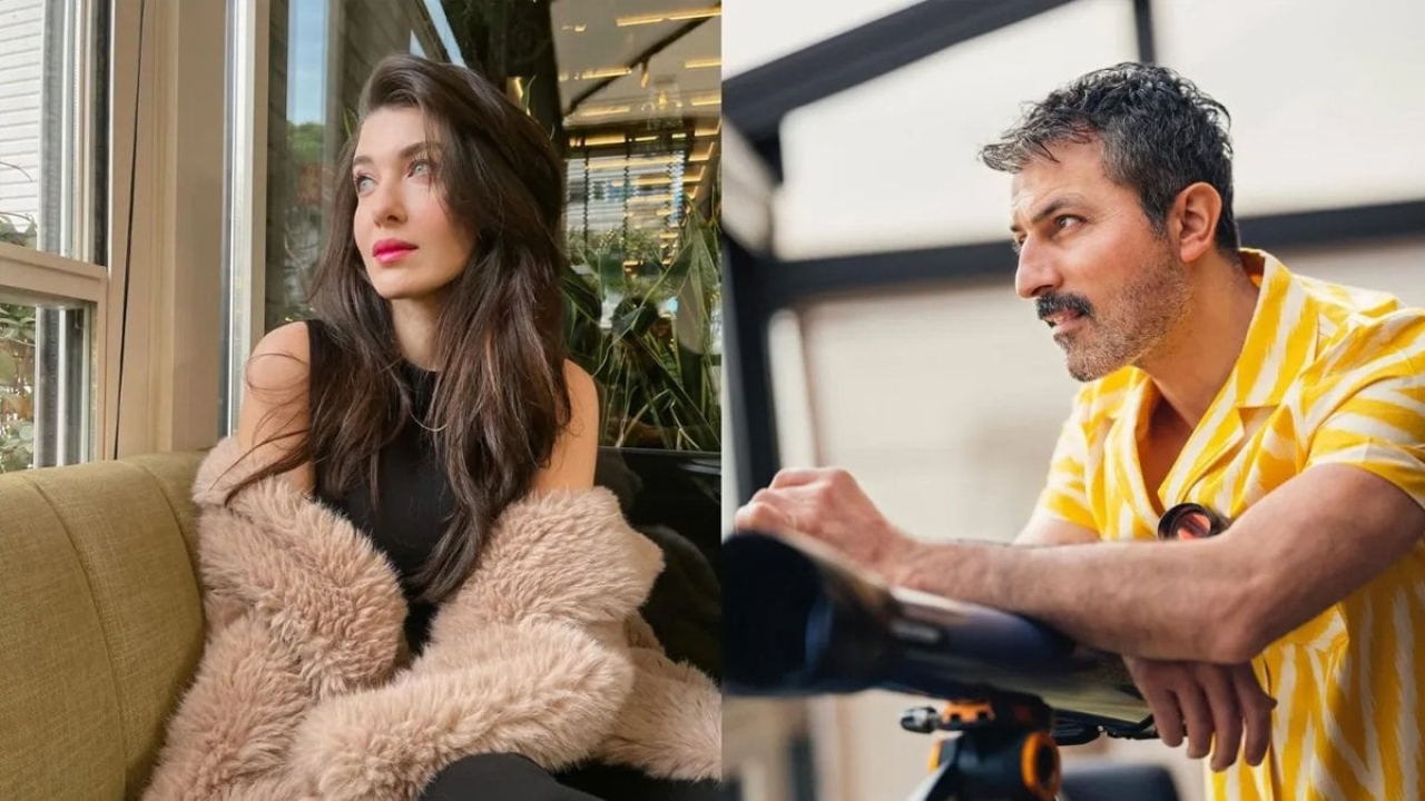 Kanal D'nin iddialı dizisinin adı değişiyor