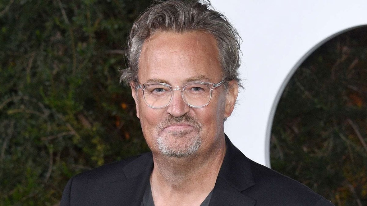 Matthew Perry’nin vasiyeti ortaya çıktı