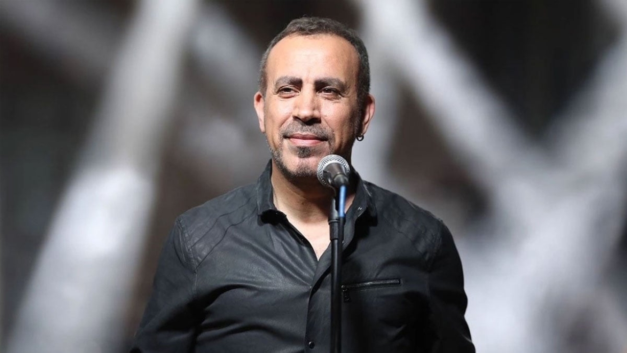 Haluk Levent iddialara son noktayı koydu: Kara mizah çalışması