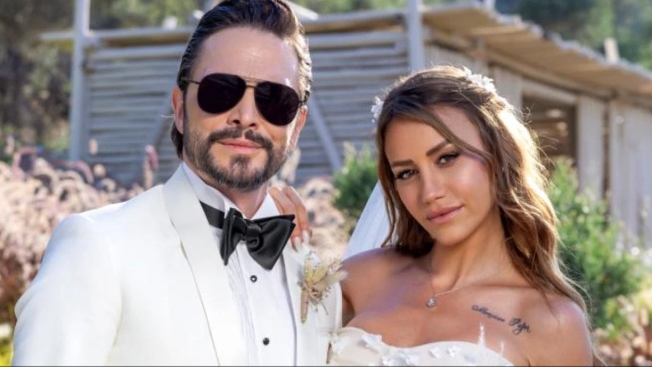 Ahmet Kural ve Çağla Gizem Şahin'in oğlu Kemal Amerika'da doğacak