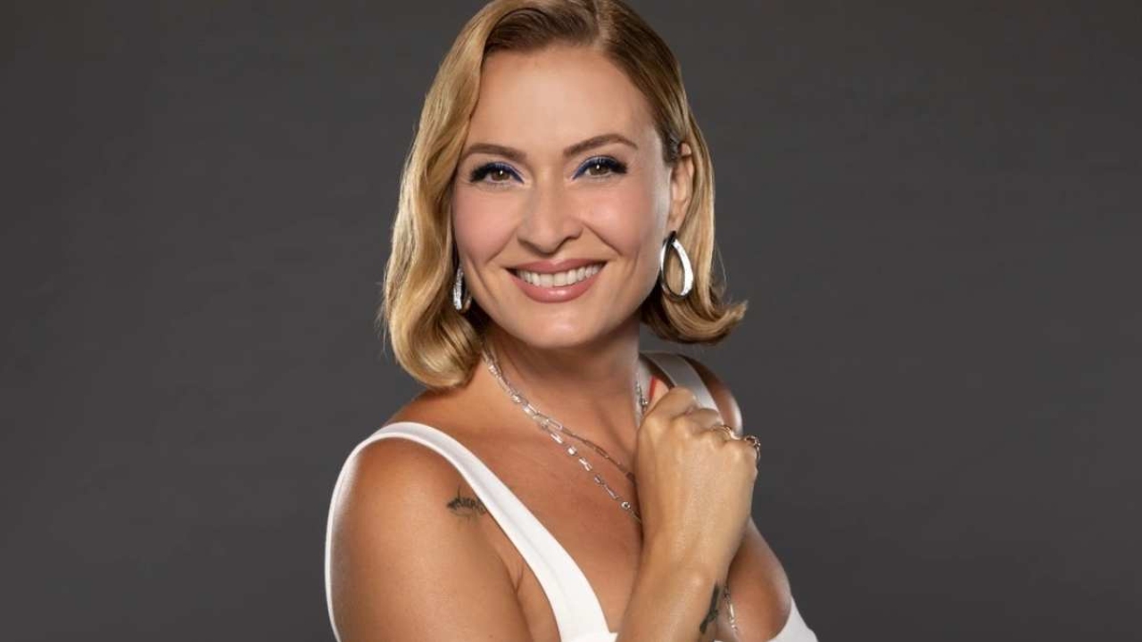 Ceyda Düvenci zayıfladı takipçisi çatır çatır çatladı! 1 ayda 8 kilo yağ oldu eridi! Ceyda Düvenci’nin zayıfla