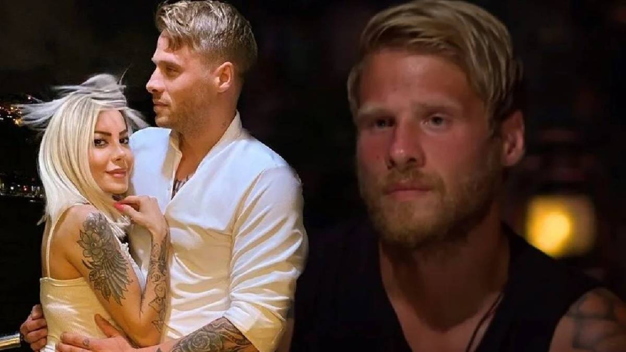 Survivor Yunus Emre'nin en acı günü! Daha yeni baba olacağını öğrenmişti: Eşinden kahreden haber geldi