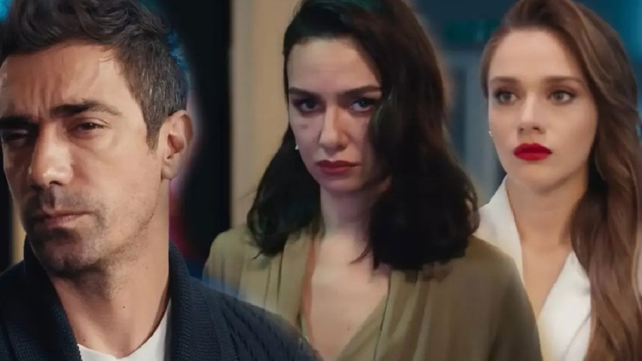 Kuş Uçuşu'nun 3. sezon fragmanı yayımlandı