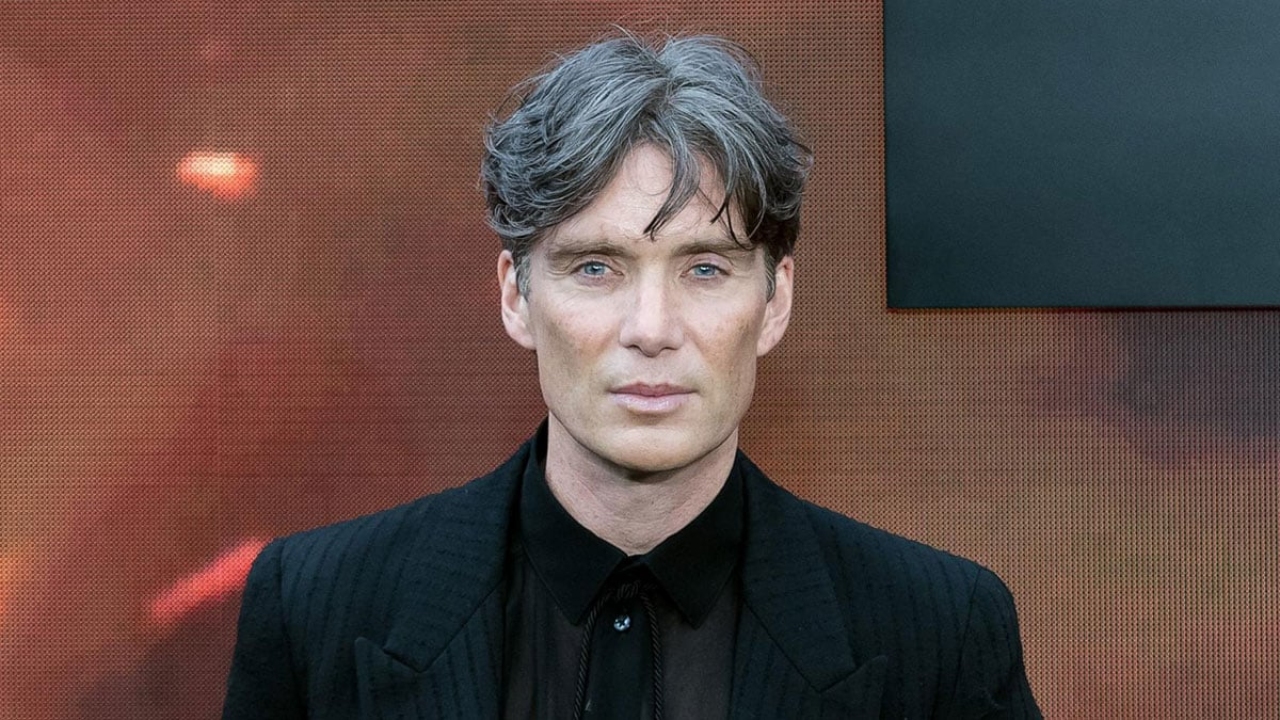 Cillian Murphy'nin hayranlarına sevindiren haber: Satışa çıktı!