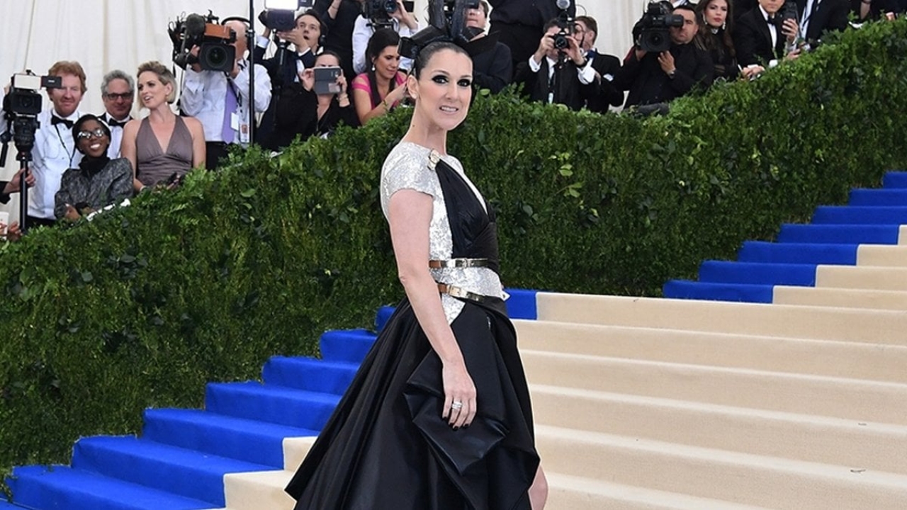 Katı kişi sendromuyla mücadele eden Celine Dion: Normal bir yaşam yaşamaya kararlıyım
