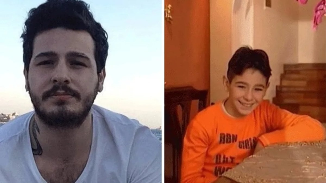 2000'li yılların çocuk yıldızı Batuhan Göksu yaşamını kaybetti