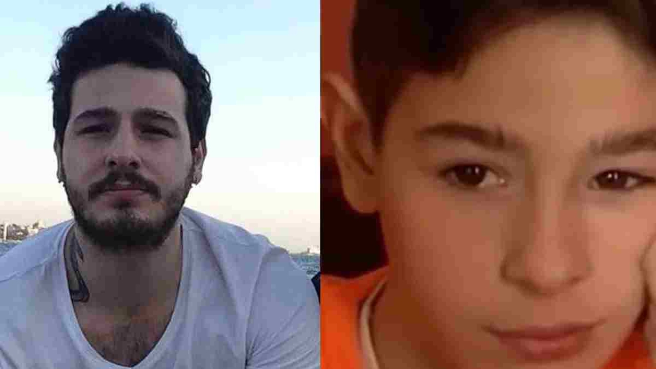 Bir dönemin çocuk yıldızıydı... Acı haber geldi: Dizi sektörünü kahreden haber