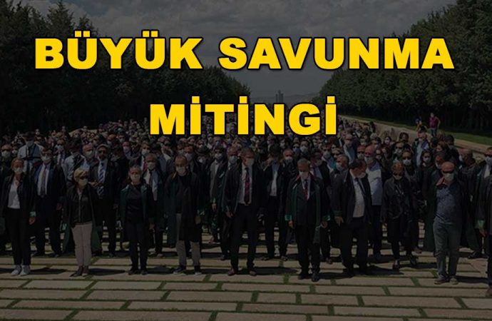 3 Temmuz Cuma: 30 baro başkanı tarih verdi.