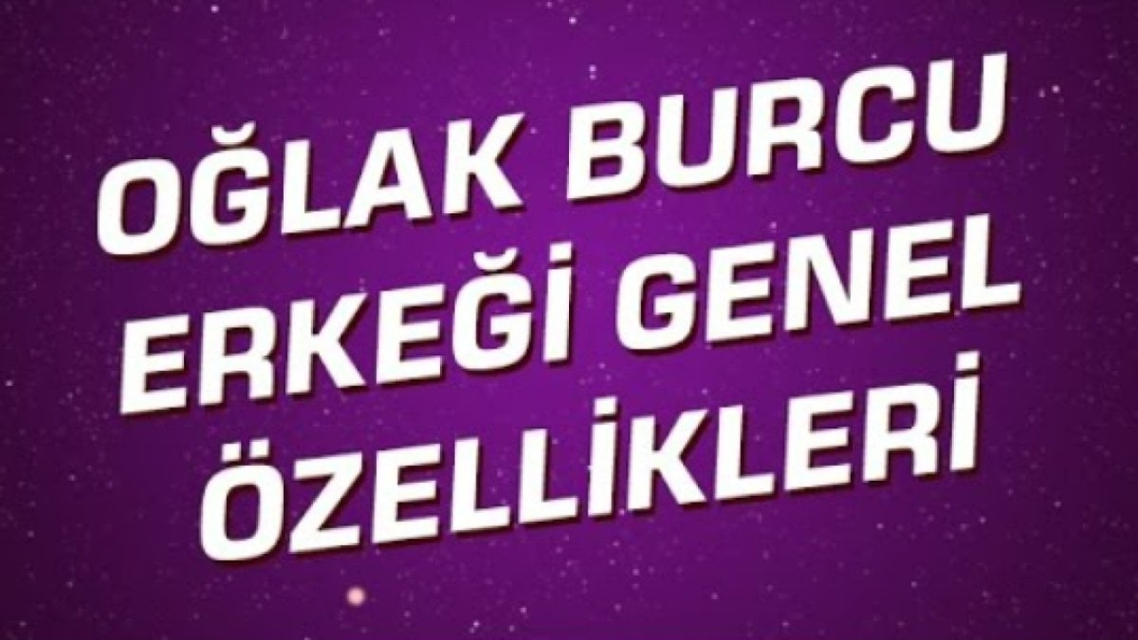 Oğlak Erkeği Özellikleri: Kararlılık ve Sorumluluk