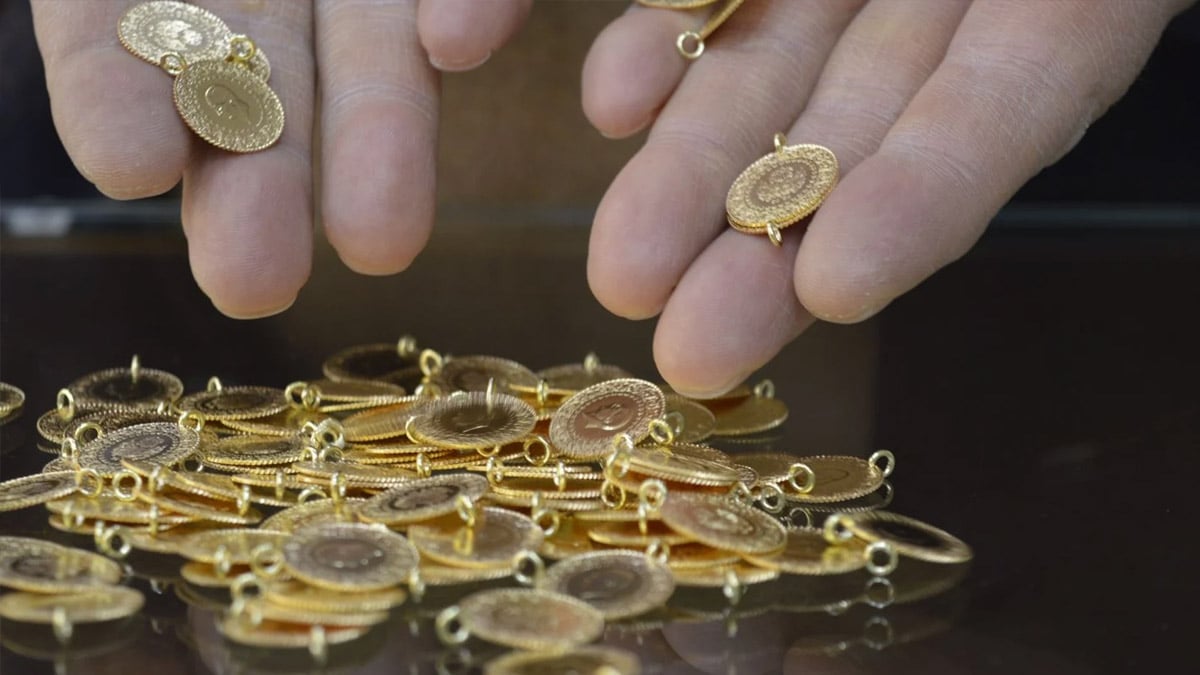 Yatırımcılar dikkat... Ticaret Bakanlığı'ndan açıklama geldi: Kaçak altın ticareti hızla artıyor!