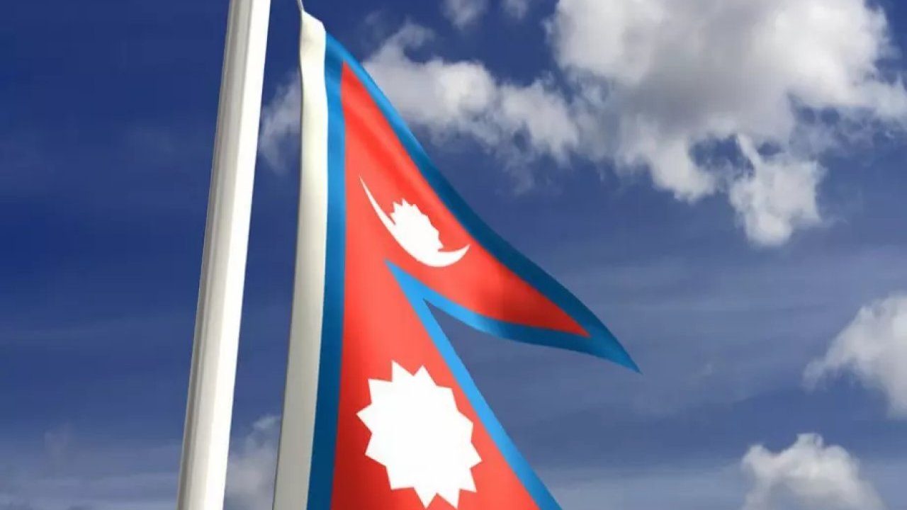 Nepal Bayrağı: Mirası ve Geleceği Yansıtan Sembol