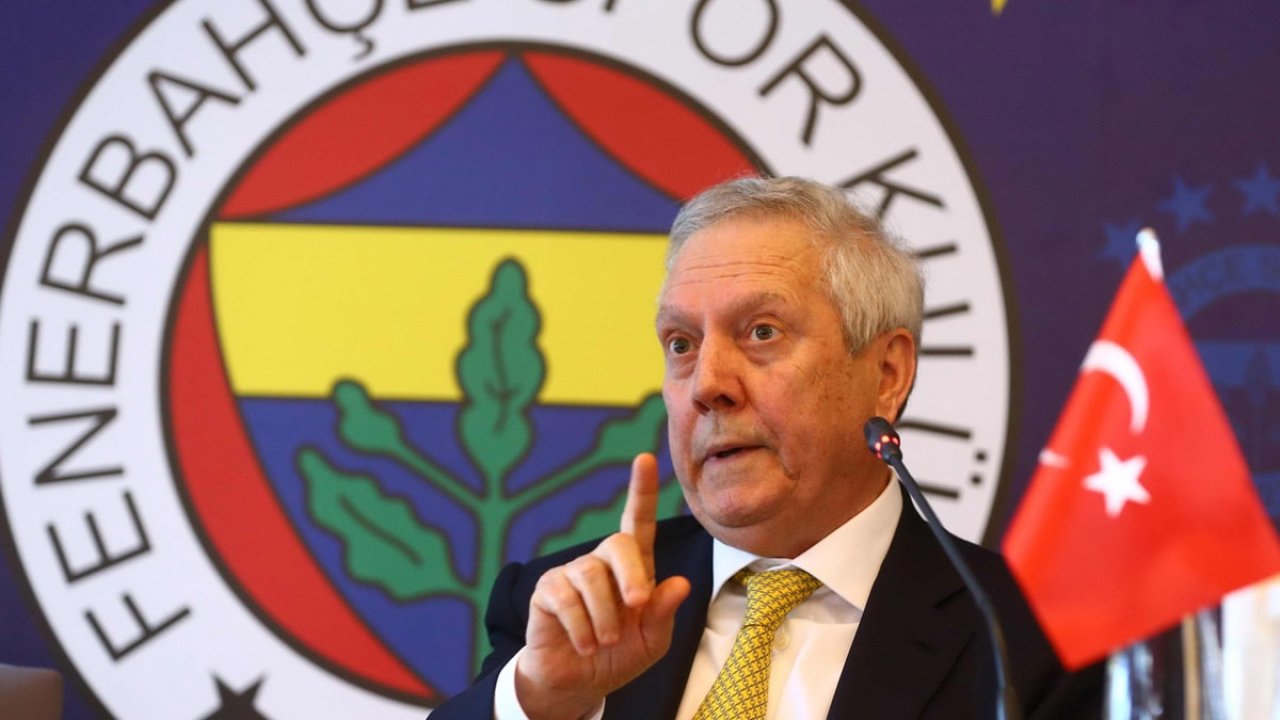 Aziz Yıldırım: Devlet 2015’te yaşanan kurşunlanma olayını çözmezse bu olaylar yaşanır