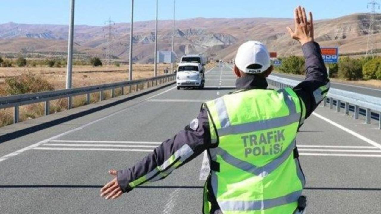 Ankaralılar dikkat: Bugün bazı yollar trafiğe kapalı