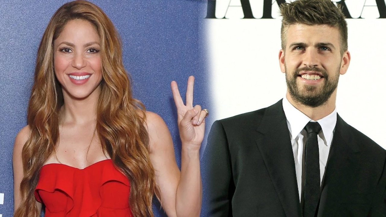 Shakira'dan 'Pique ' açıklaması: Onun için her şeyi feda ettim