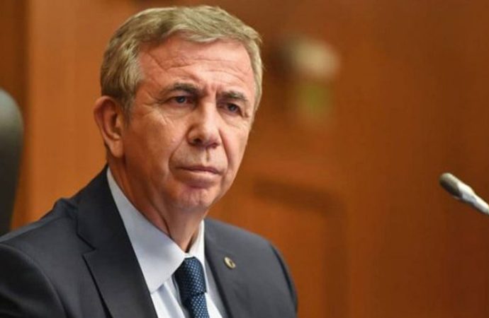 AKP döneminde 60 dolara almıştı; Mansur Yavaş 25 dolara çekti