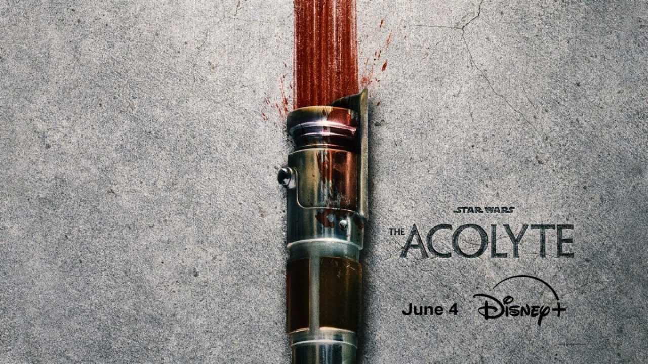 Star Wars dizisi geliyor! Tarihi açıklandı: The Acolyte ne zaman başlıyor?