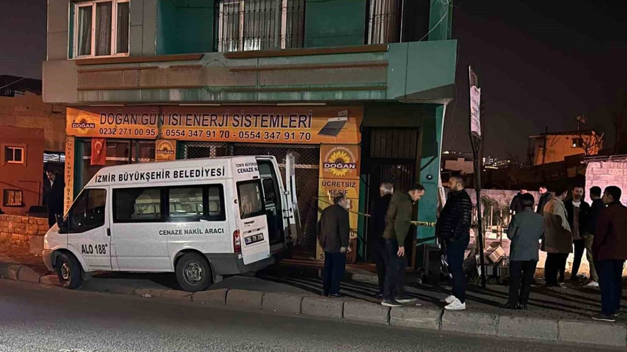 Kadın cinayetleri bitmek bilmiyor! 66 yaşındaki adam, eşini öldürdü!