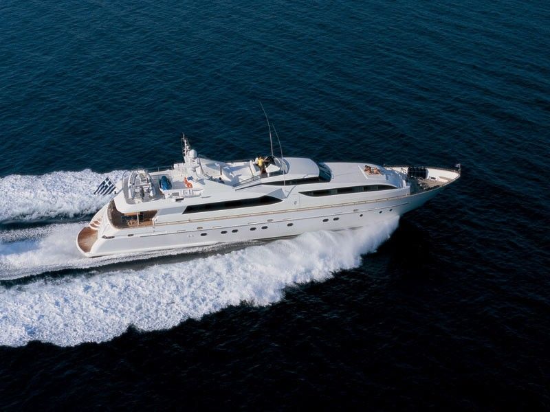 İstanbul Yat Kiralama Firması Show Life Yatçılık