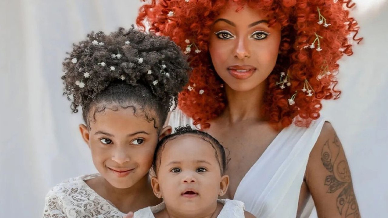 YouTube Fenomeni Jessica Pettway'ın Ardından Duygusal Veda: Kardeşinin Mesajı Duygulandırdı!