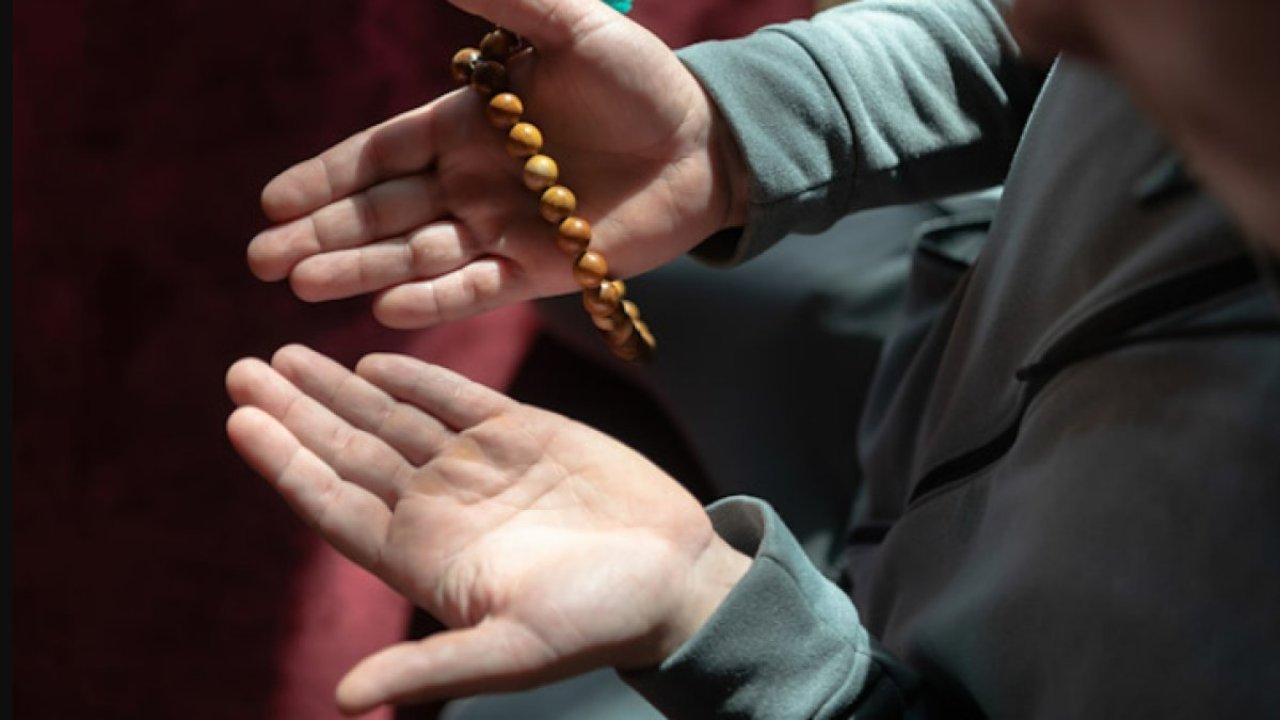 Rabbena Duasının Anlamı Nedir?