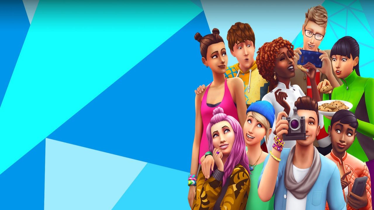 The Sims Oyunu Beyazperdeye Uyarlanıyor!