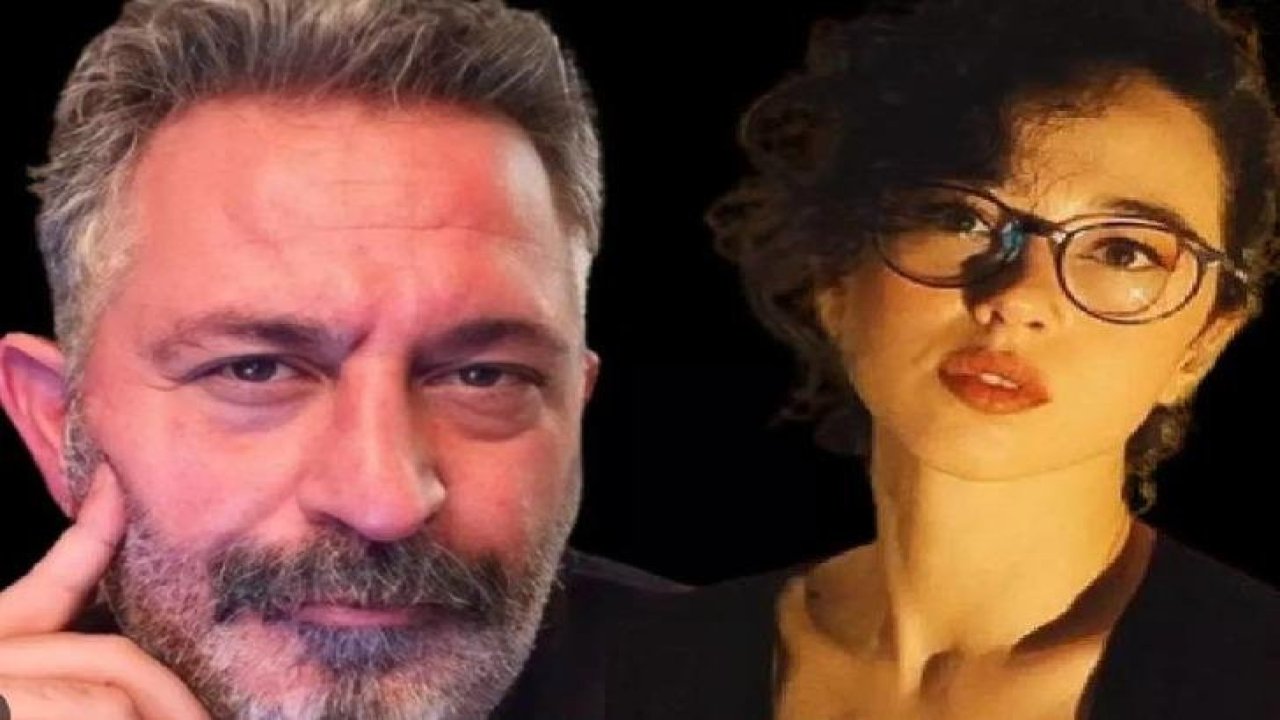 Cem Yılmaz Sevgilisi Necla Karahalil'in Yemek Yaptığı Anları Büyük Bir Sevinçle Paylaştı!