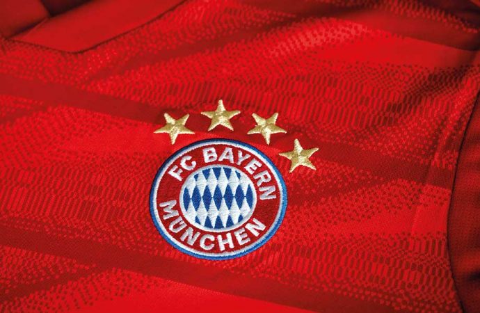 Bayern Münih, Manchester City’nin yıldızını renklerine bağladı
