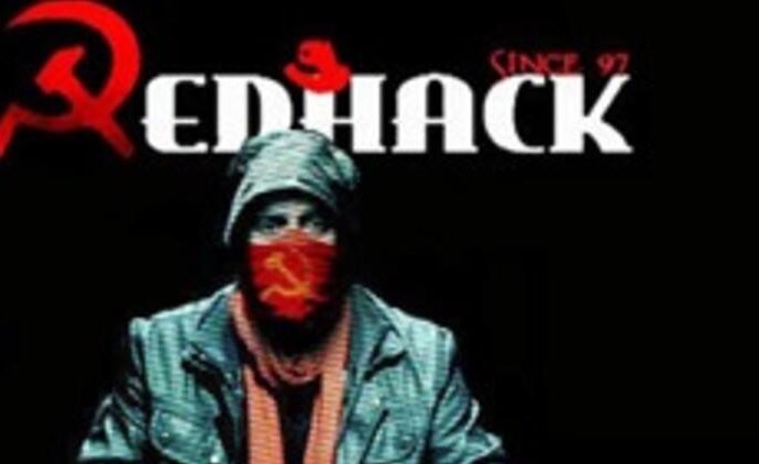 AKP’li belediyeye Redhack darbesi: ‘Kayyum öyle değil böyle atanır’