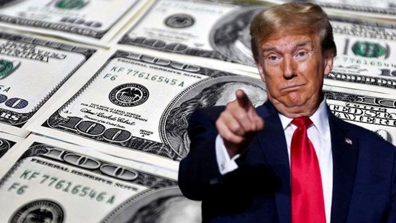 Trump: Emlak Dolandırıcılığı Davası Sırasında: 