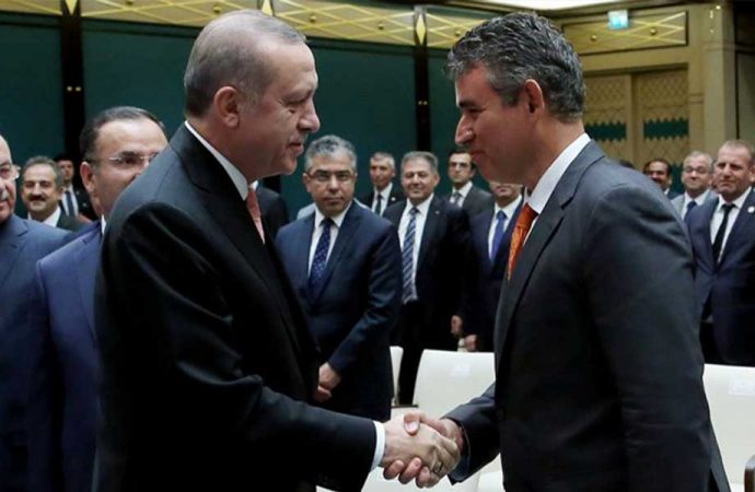AKP'nin teklifinden Metin Feyzioğlu'na koruma çıktı